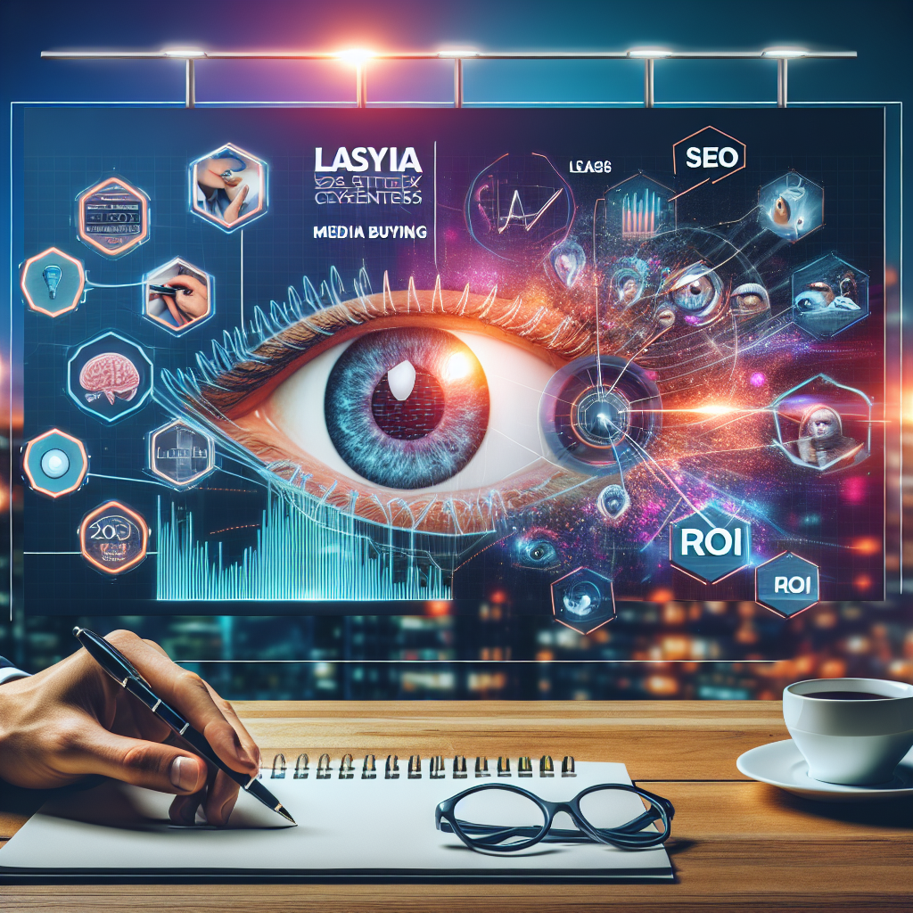 Ultimate Guide to Media Buying Strategies for LASIK Centers: Boost Leads and Maximize ROI