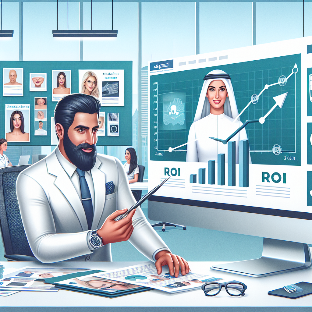 Maximizing ROI: Expert Media Buying Strategies for Cosmetic Surgery Centers to Attract More Patients