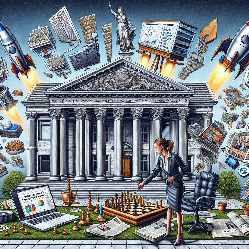 Ultimate Guide to Media Buying for Law Firms: Boost Your Legal Marketing Strategy with Effective Advertising Campaigns