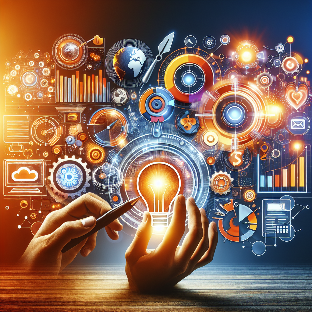 The Ultimate Guide to Programmatic Media Buyers: Boosting Your Ad Campaigns with Advanced Automation and Data-Driven Strategies
