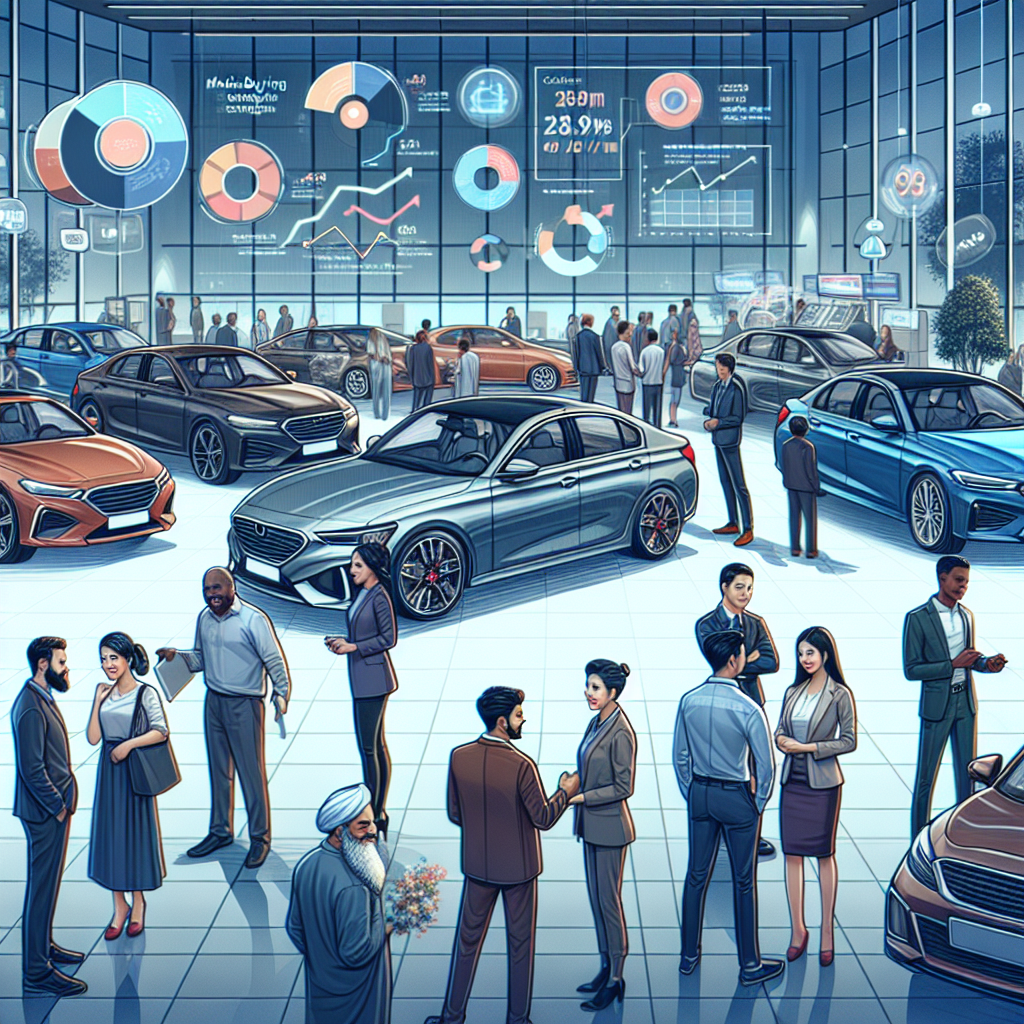 Effective Media Buying Strategies for Auto Dealerships: Boost Sales and Maximize ROI in the Automotive Market