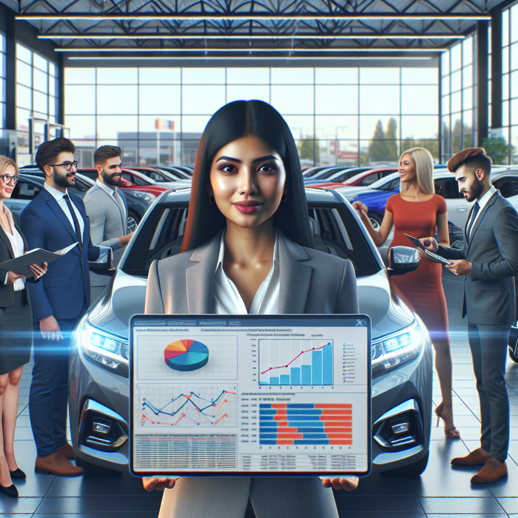 Effective Media Buying Strategies for Auto Dealerships: Boost Your Car Sales with Targeted Advertising Campaigns