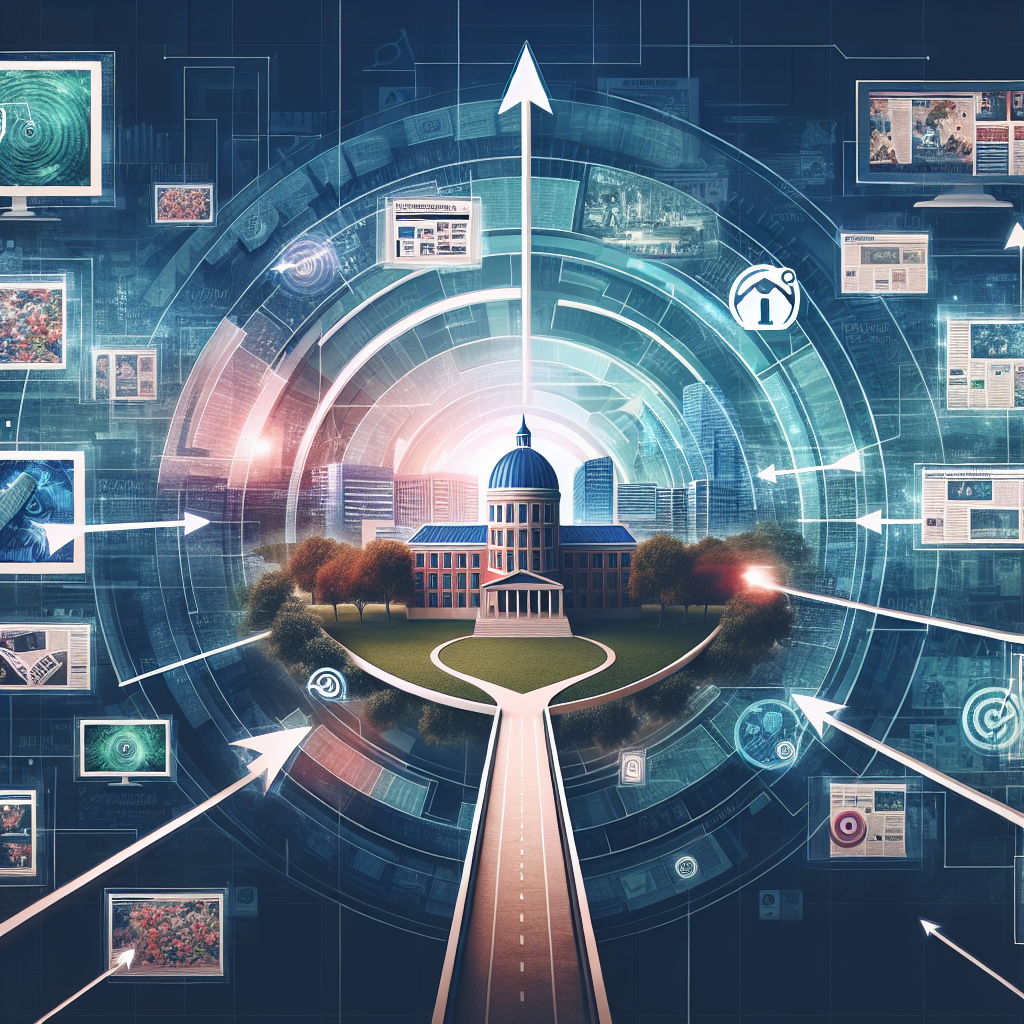 Effective Media Buying Strategies for Universities: Boosting Enrollment and Engagement Through Targeted Advertising