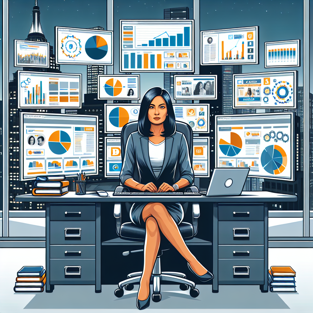 The Ultimate Guide to Media Buyers: Strategies, Tips, and Trends for Effective Media Buying Campaigns