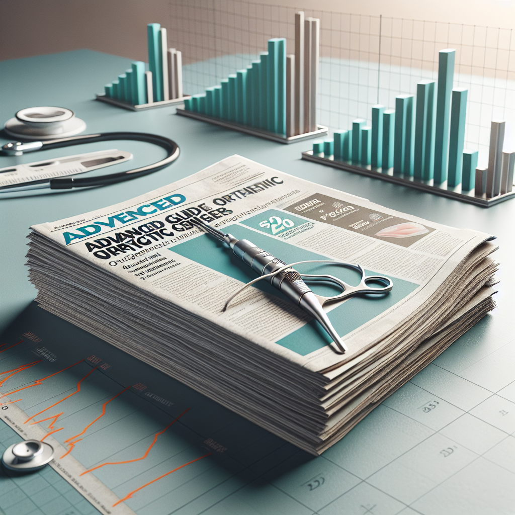 Ultimate Guide to Media Buying for Orthopedic Surgery Centers: Boost Patient Acquisition with Strategic Advertising Strategies