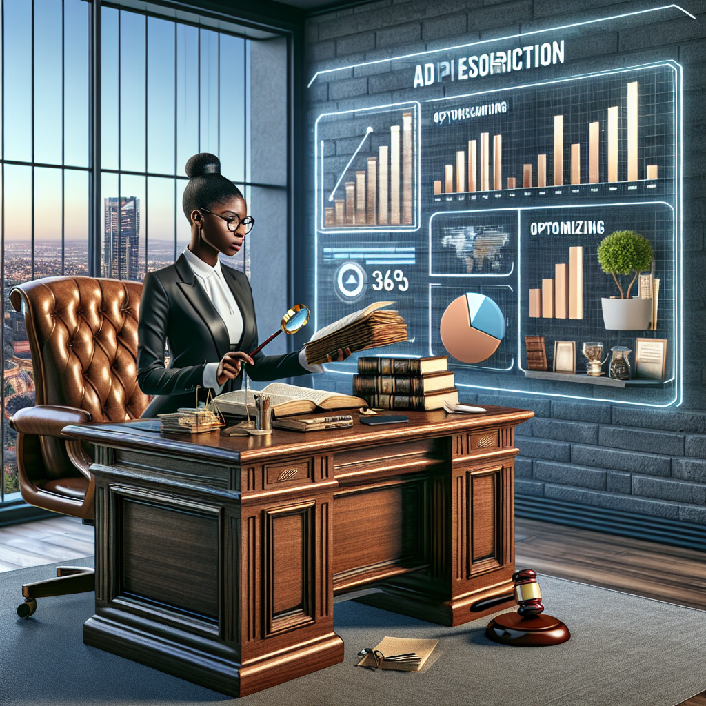 Expert Guide to Media Buying Strategies for Divorce Law Firms: Boost Your Legal Marketing with Effective Advertising Tactics