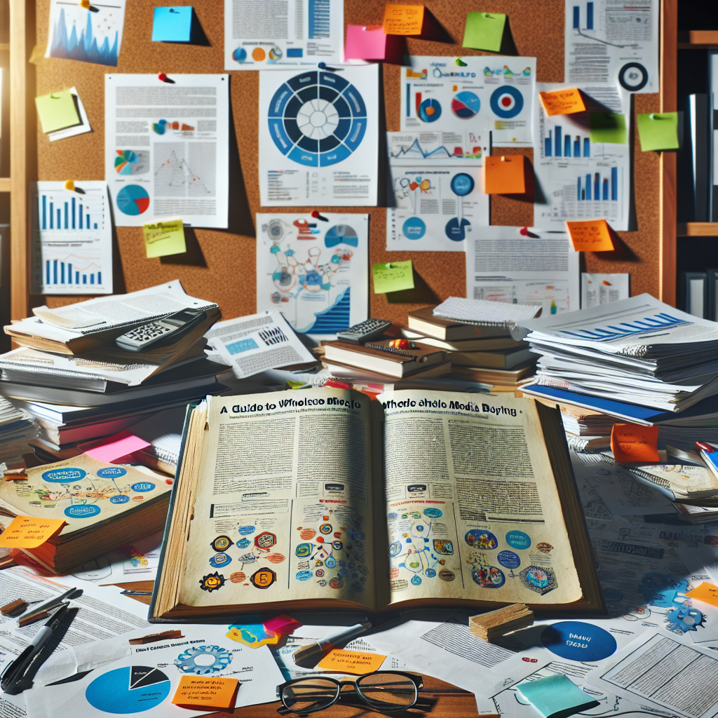 Maximizing Your Marketing Strategy: A Comprehensive Guide to Wholesale Media Buying for Cost-Effective Advertising Campaigns
