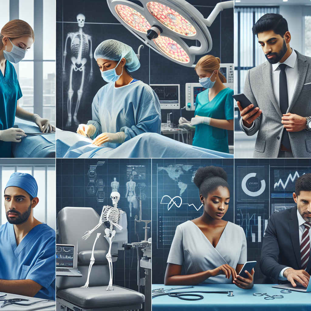 Maximizing Orthopedic Surgery Center Success: A Comprehensive Guide to Effective Media Buying Strategies