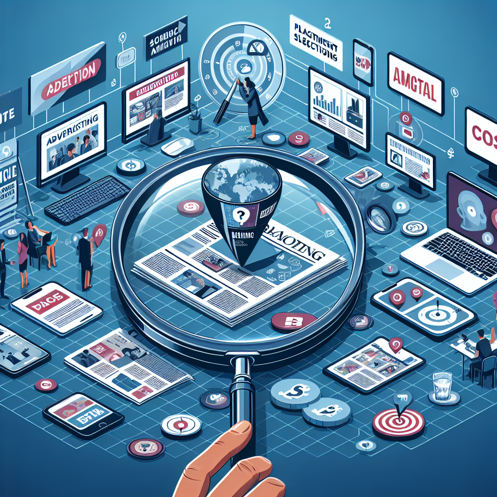 Effective Media Buying Strategies for Political Campaigns: Maximize Reach and Influence with These Expert Tips