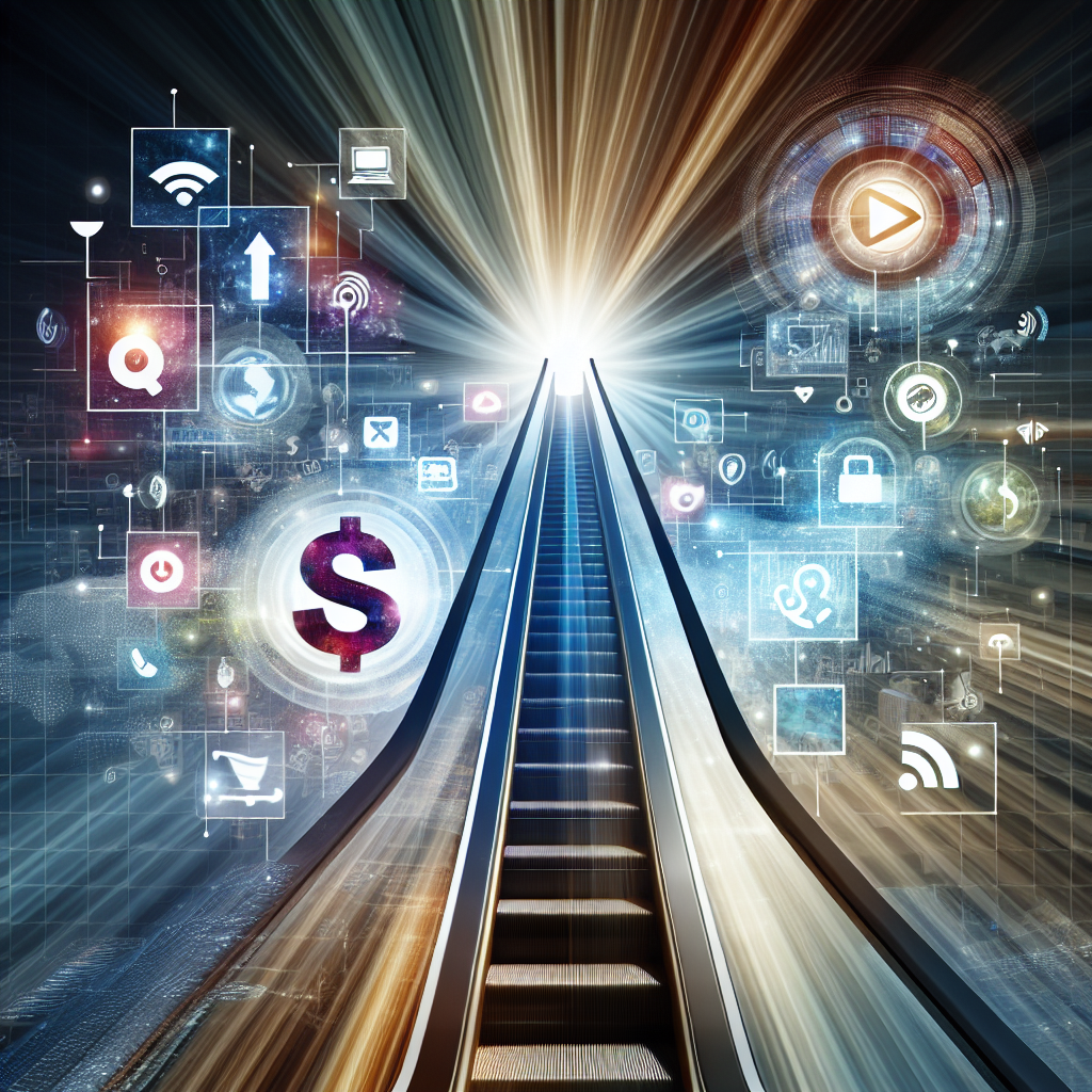 Maximizing Your Business Growth with Wholesale OTT: A Comprehensive Guide to Unlocking Revenue Streams and Enhancing Customer Engagement