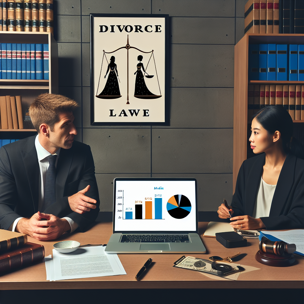 Mastering Media Buying Strategies for Divorce Law Firms: Boost Your Practice with Effective Advertising Techniques