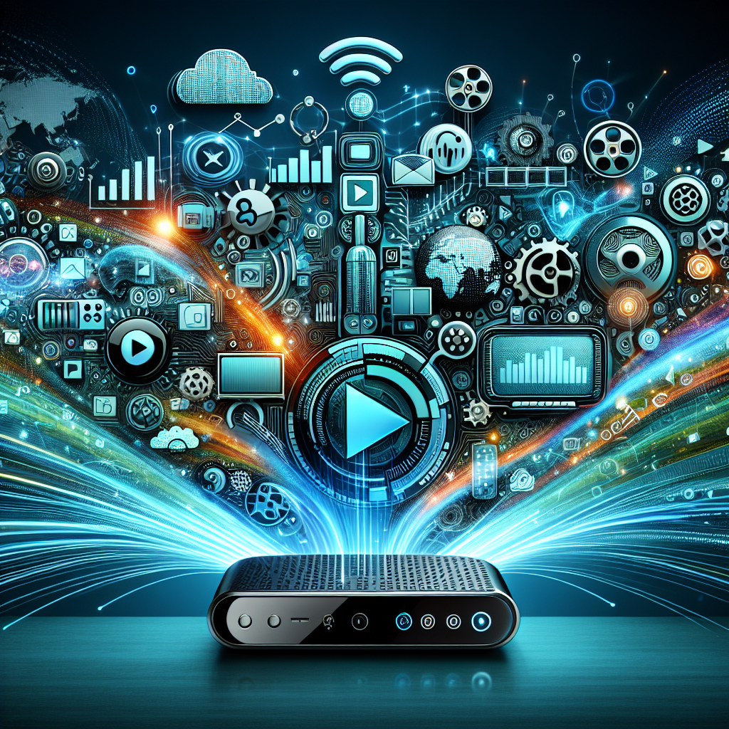 Exploring the Future of CTV, OTT, and Online Video: Unlocking Growth Opportunities with Cutting-Edge Streaming Technology