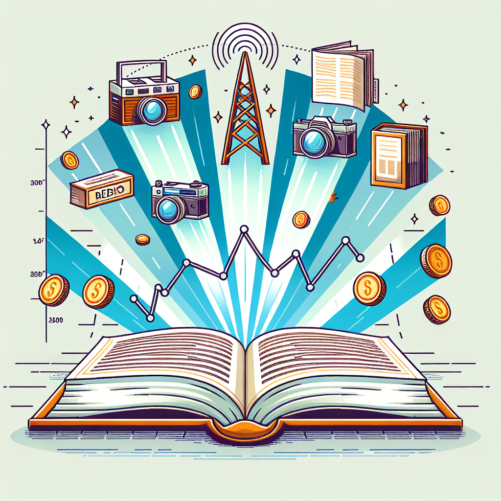 The Ultimate Guide to Wholesale Media Buying: Strategies, Benefits, and Trends for Effective Advertising
