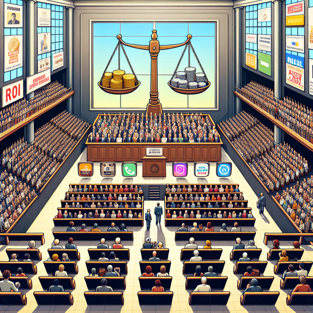 Effective Media Buying Strategies for Law Firms: Maximizing Your Advertising ROI and Attracting More Clients