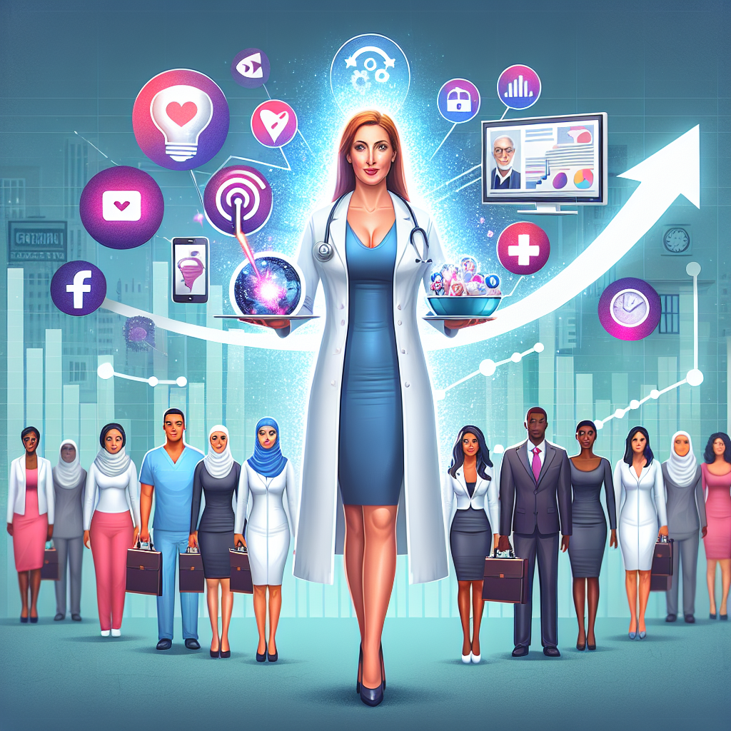 Effective Media Buying Strategies for Cosmetic Surgery Centers: Boost Your Clinic's Visibility and Patient Acquisition
