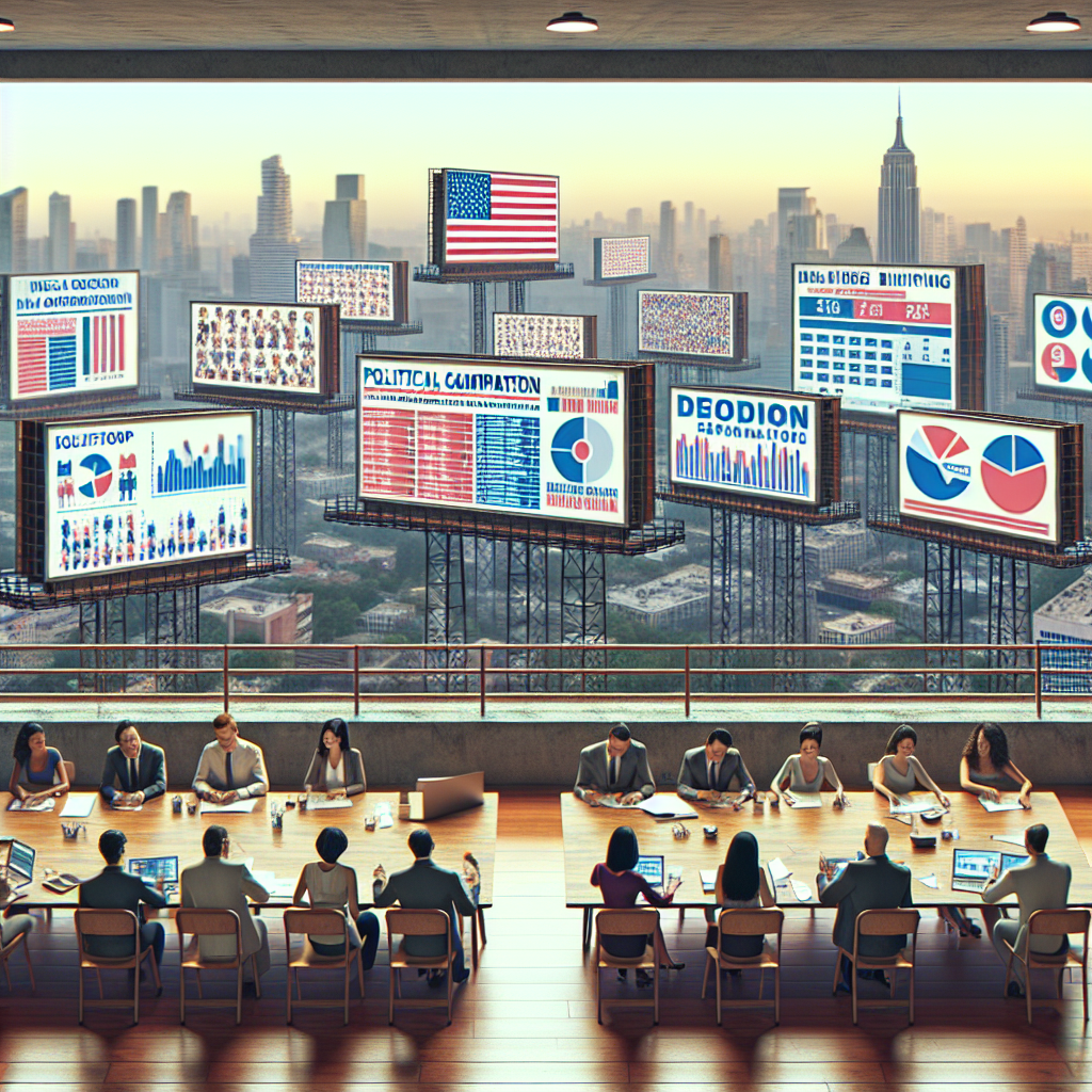 Maximizing Political Campaign Success: Expert Strategies and Best Practices for Effective Media Buying