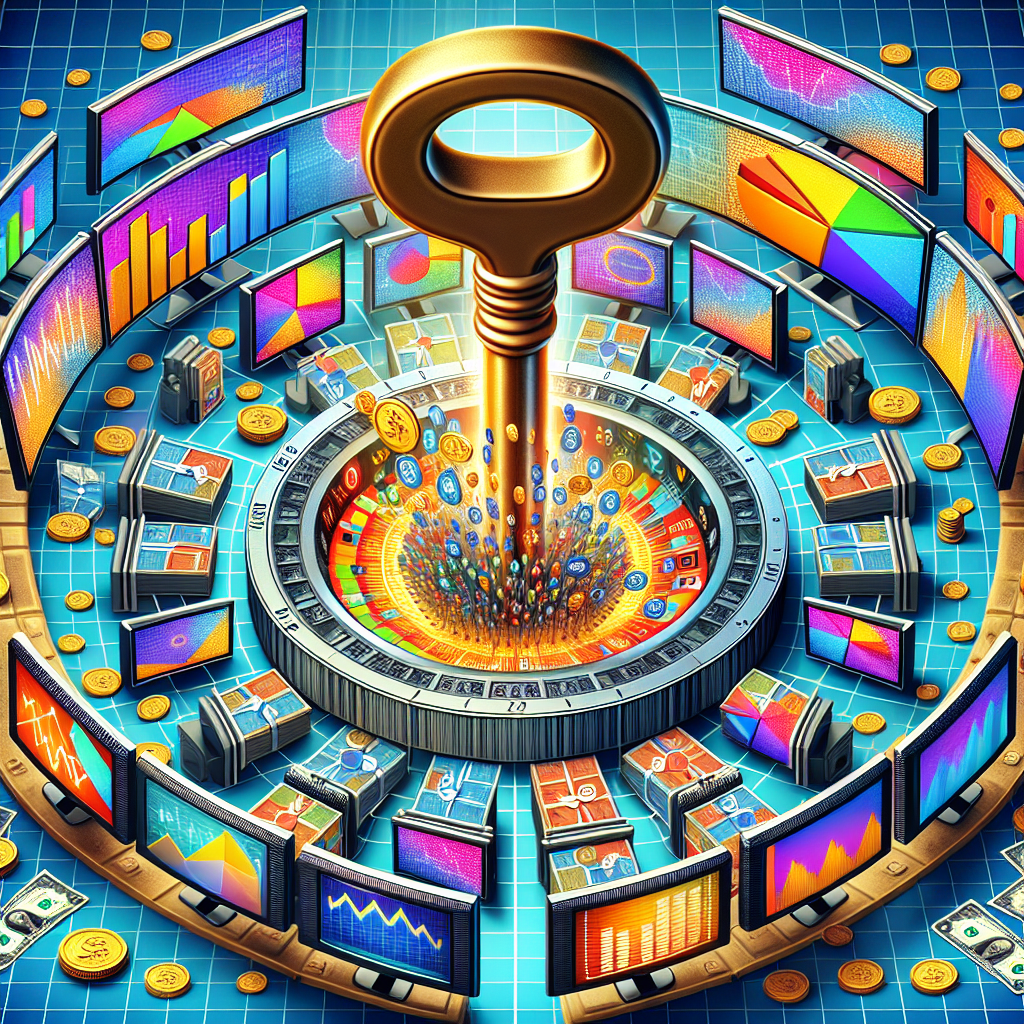 Maximizing ROI with Wholesale CTV: Unlocking Growth Opportunities in Connected TV Advertising