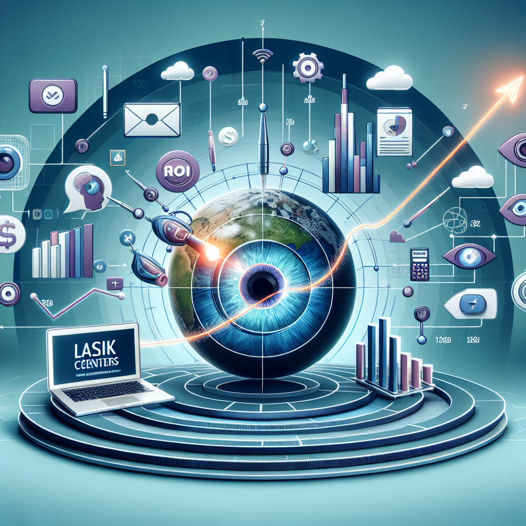 Optimizing Media Buying Strategies for LASIK Centers: Boosting Patient Acquisition and Maximizing ROI