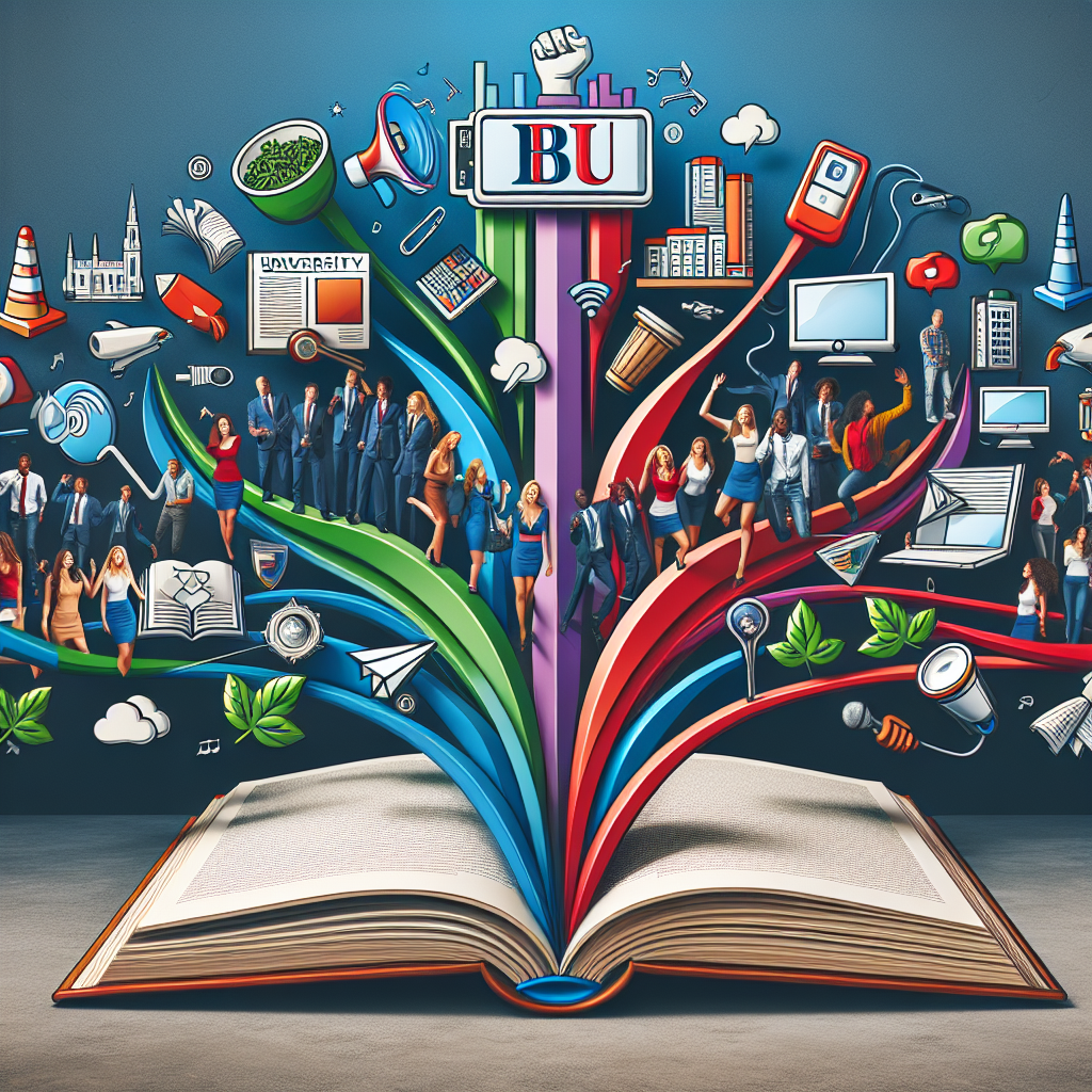 Comprehensive Guide to Effective Media Buying Strategies for Universities: Boost Enrollment and Enhance Brand Visibility