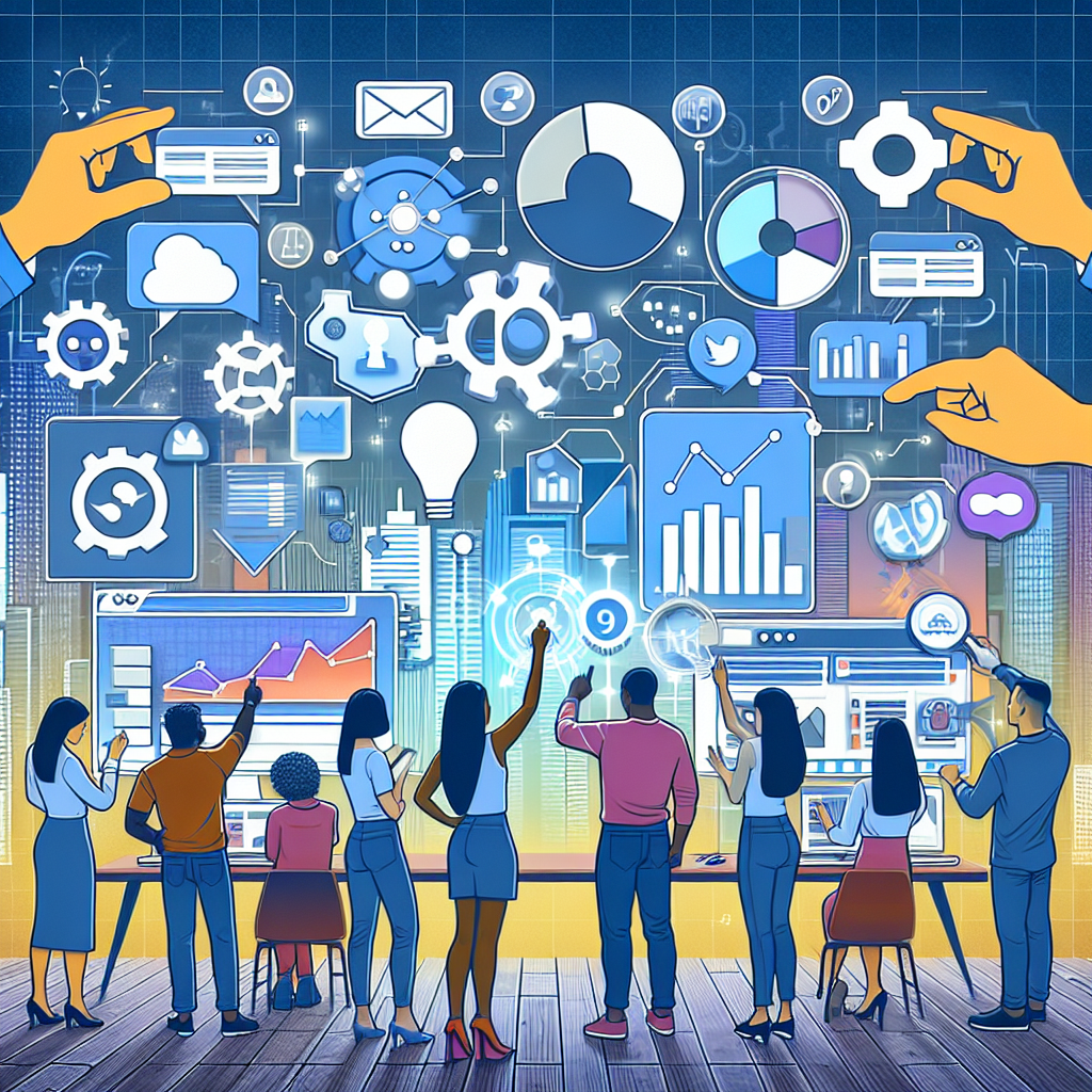 Mastering Media Buying: Strategies, Tools, and Best Practices for Effective Advertising Campaigns in 2023