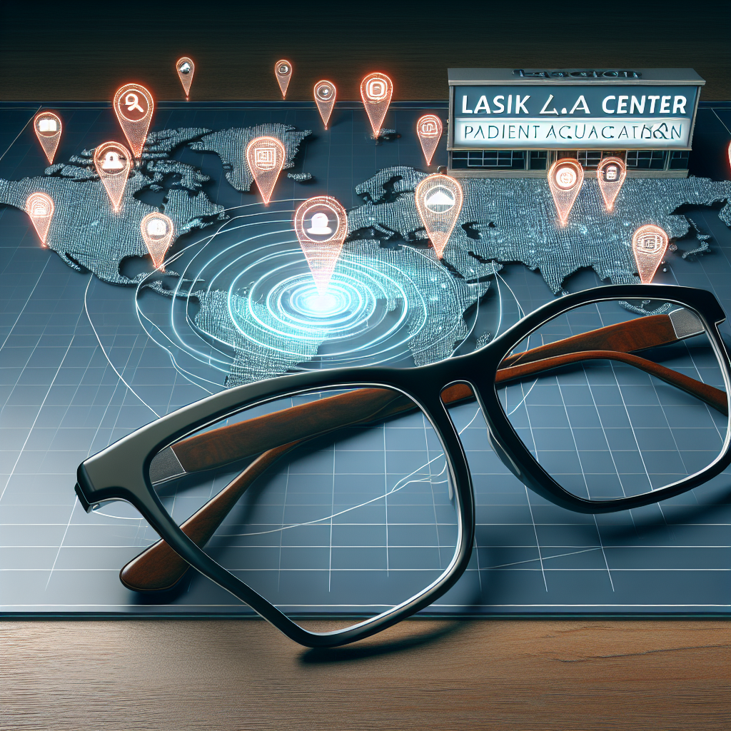 Mastering Media Buying Strategies for LASIK Centers: Boost Patient Acquisition with Targeted Advertising