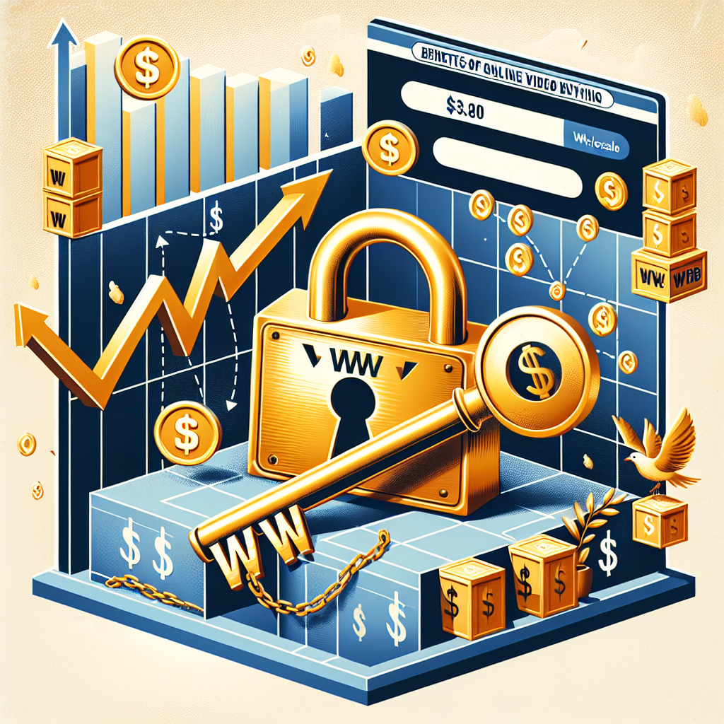 Unlocking the Benefits of Wholesale Online Video Buying: A Comprehensive Guide to Optimizing Costs and Expanding Your Business Reach