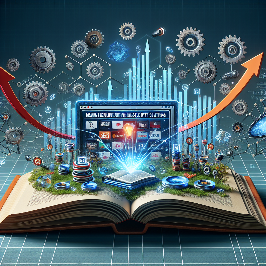 Maximize Revenue with Wholesale OTT Solutions: The Ultimate Guide to Boost Your Streaming Business