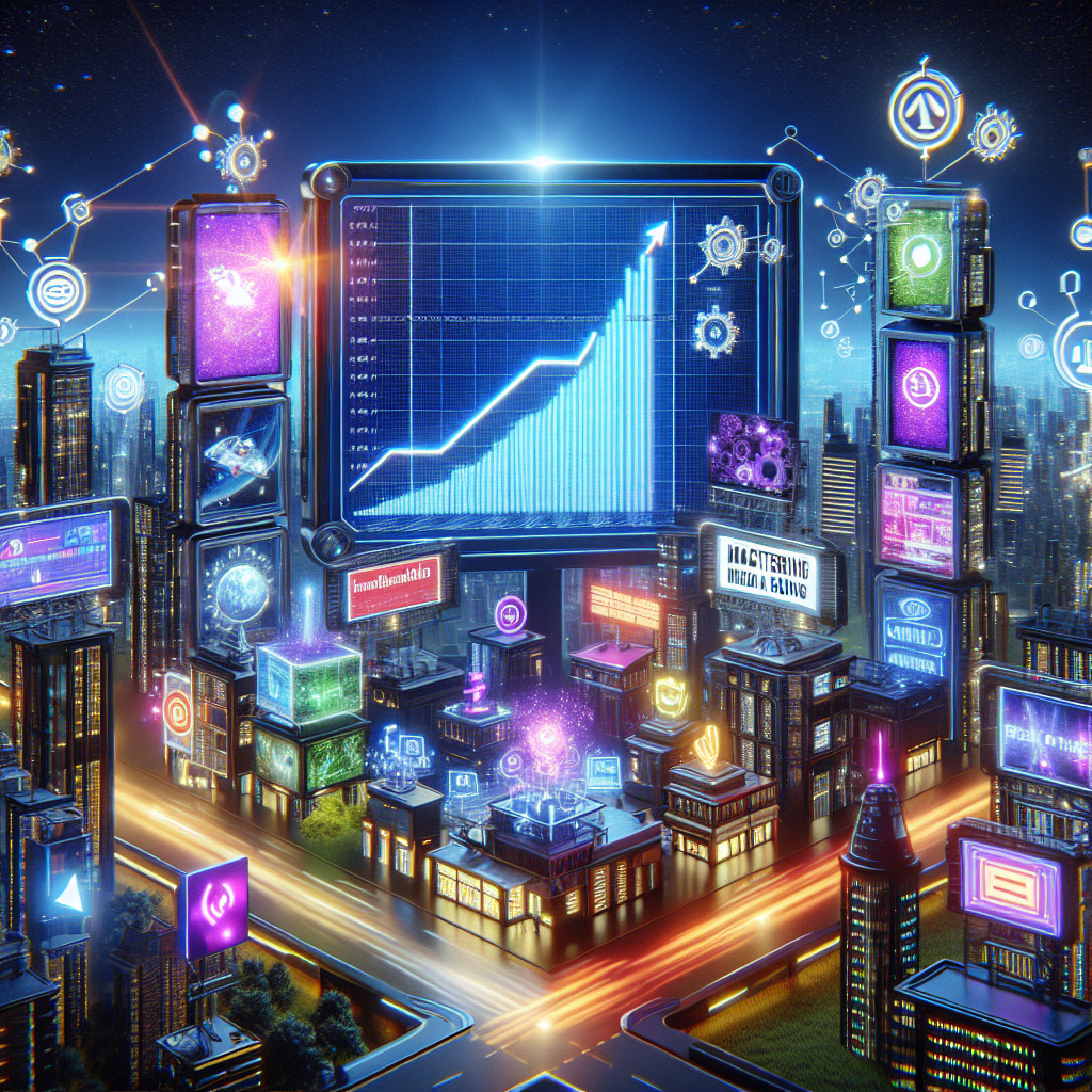 Mastering Media Buying in 2023: Essential Strategies for Successful Digital Advertising Campaigns and Maximizing ROI