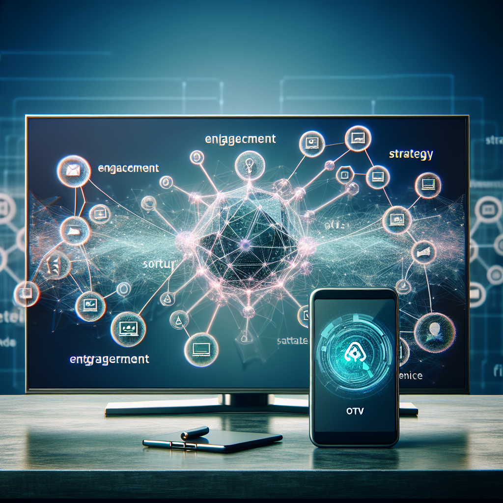 Harnessing the Power of CTV and OTT Platforms for Effective Political Campaign Strategies in 2023