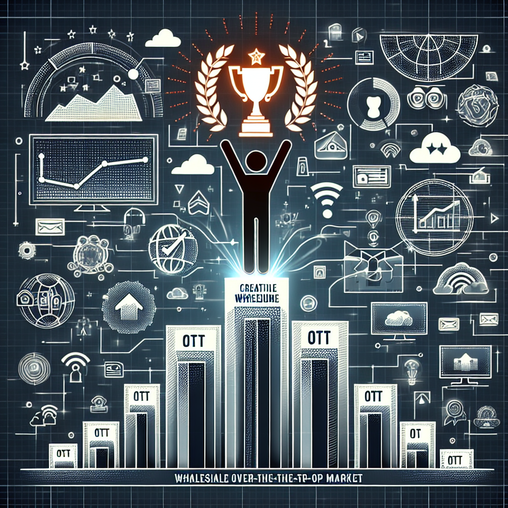 Mastering the Wholesale OTT Market: A Comprehensive Guide to Opportunities and Strategies for Success