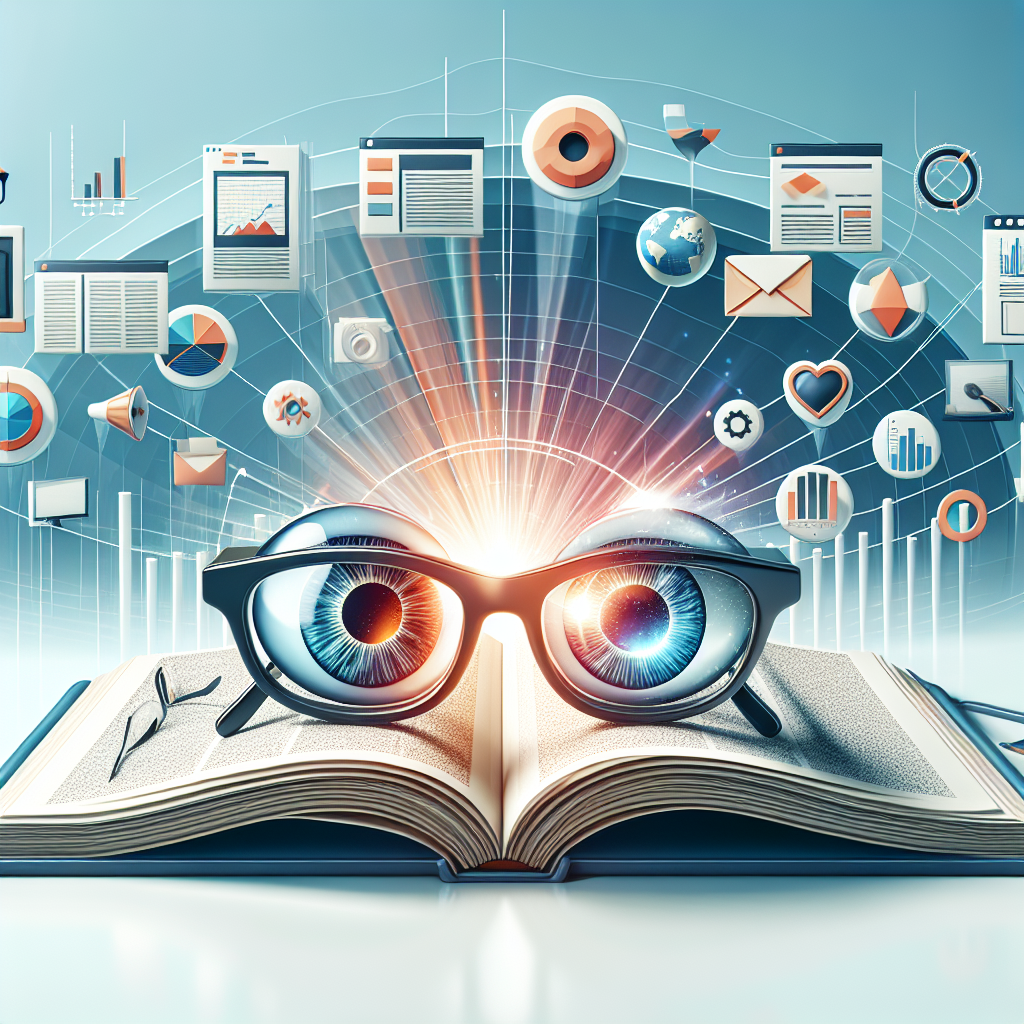 Maximize Your LASIK Center's Success: Expert Strategies for Effective Media Buying in the Vision Correction Industry