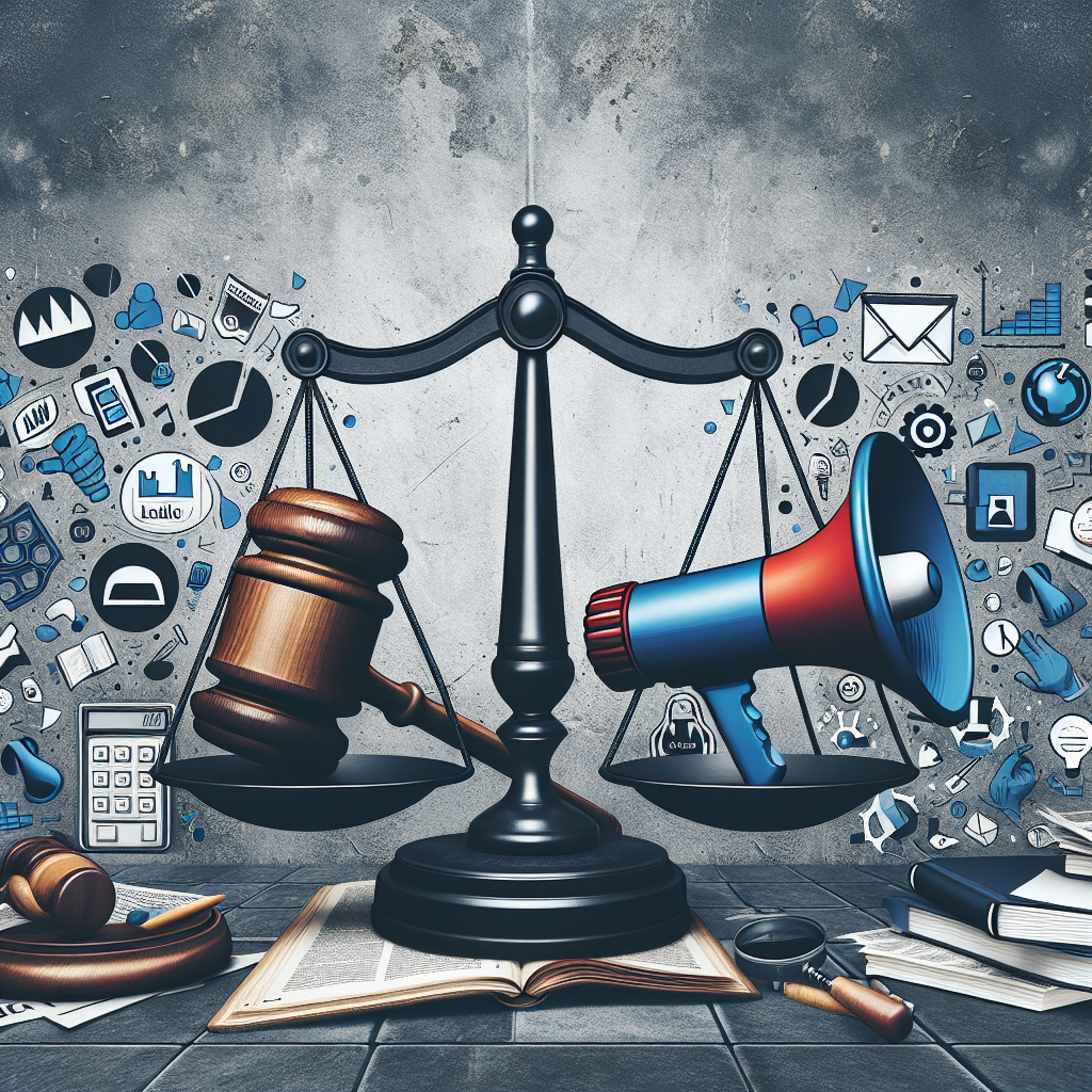 The Ultimate Guide to Media Buying for Law Firms: Boost Your Legal Practice with Effective Advertising Strategies and Top Tips
