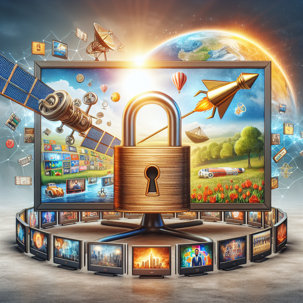 Unlock the Benefits of Wholesale OTT: A Comprehensive Guide to Boosting Your Streaming Business with Affordable Over-the-Top Solutions