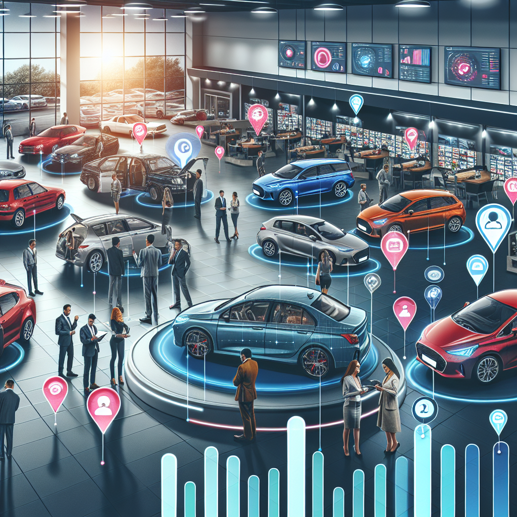 Effective Media Buying Strategies for Auto Dealerships: Boost Your Car Sales with Targeted Advertising