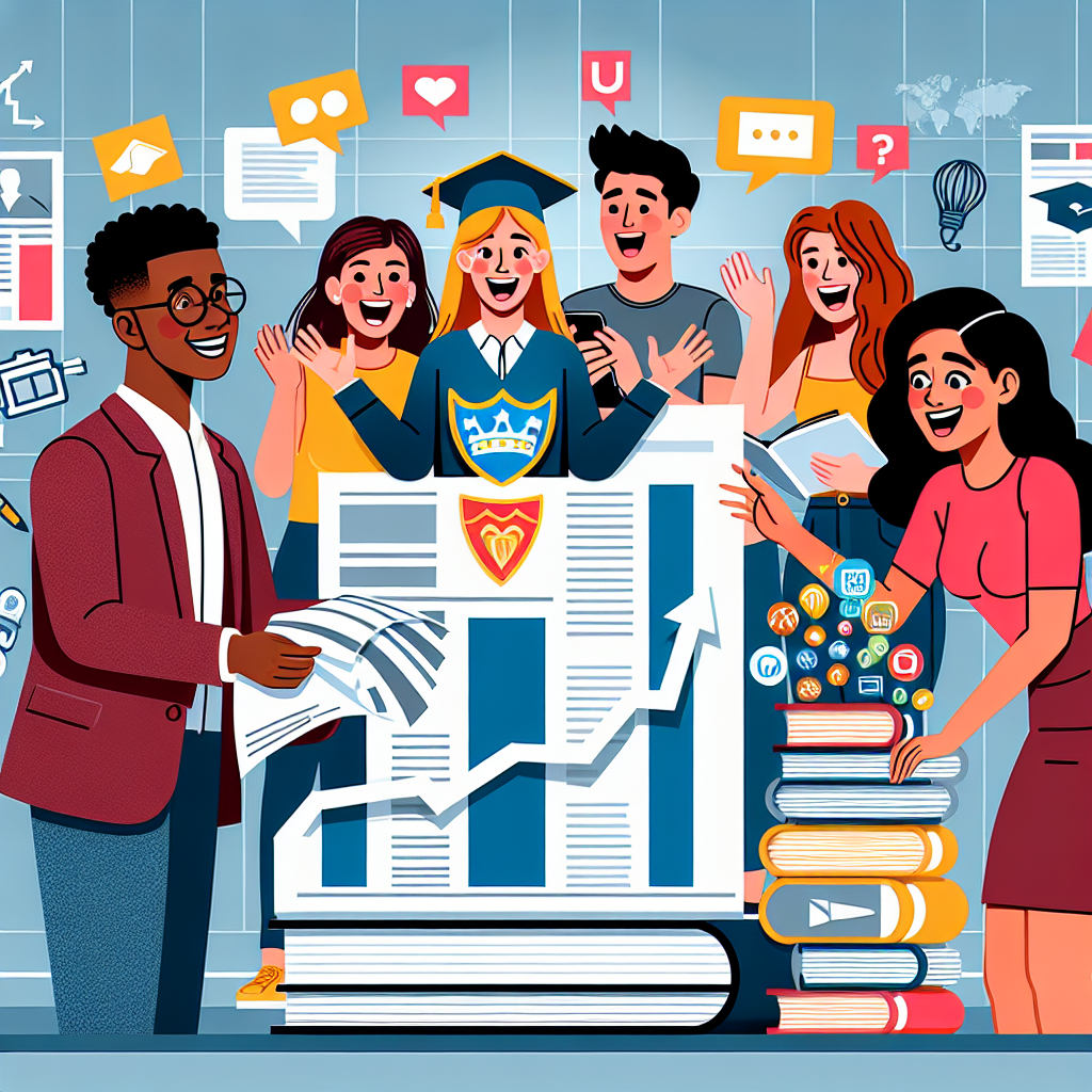 Mastering Media Buying for Universities: Proven Strategies to Boost Engagement and Amplify Student Recruitment