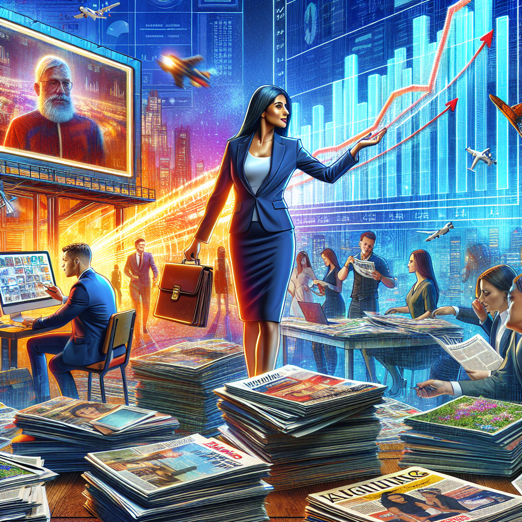 How Media Buyers Can Revolutionize Your Advertising Strategy: Expert Tips and Best Practices for Successful Media Buying