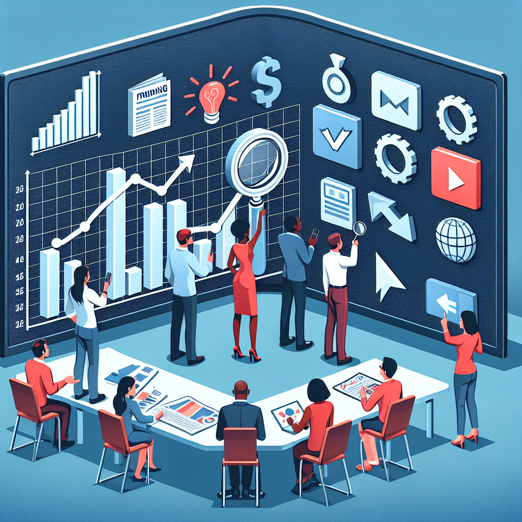 Mastering Media Buying: Expert Strategies, Best Practices, and Key Trends for Successful Advertising Campaigns
