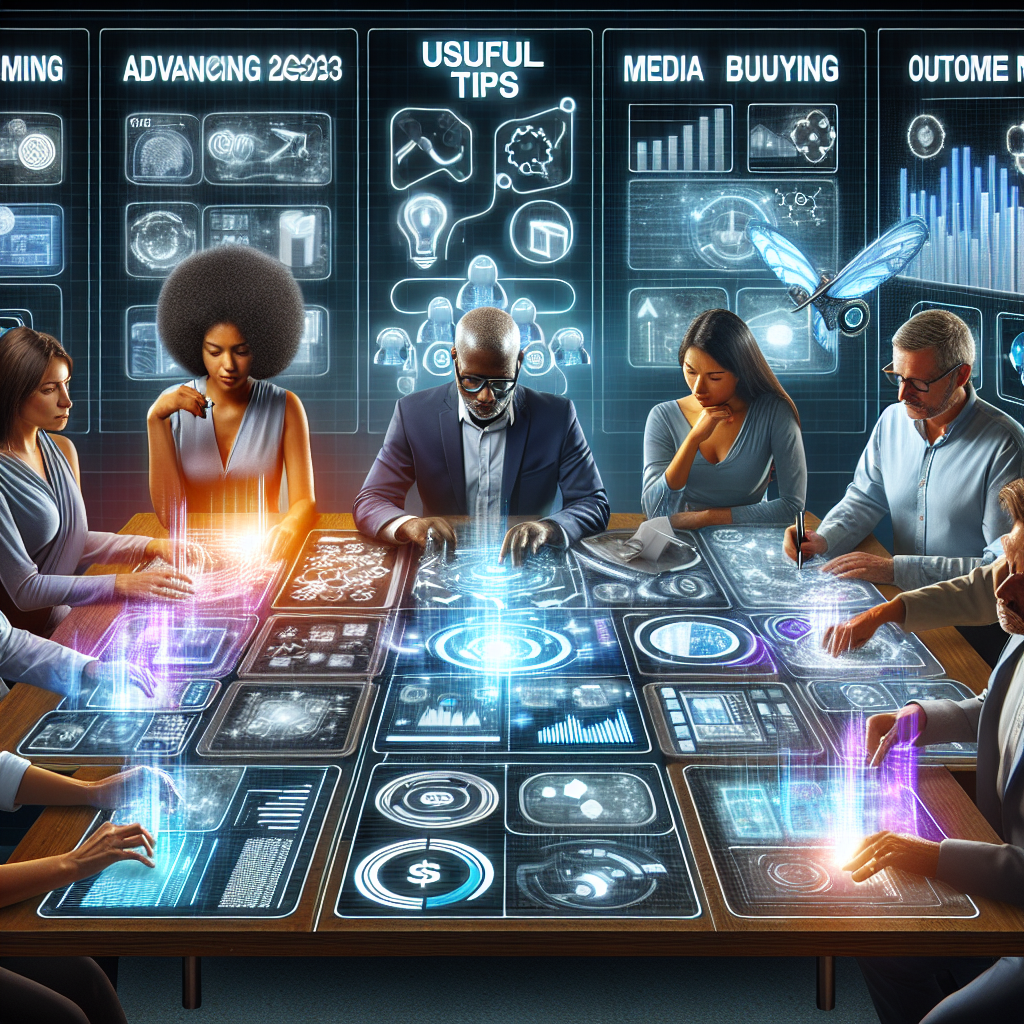Ultimate Guide to Media Buying: Strategies, Tips, and Trends for Successful Media Buyers in 2023