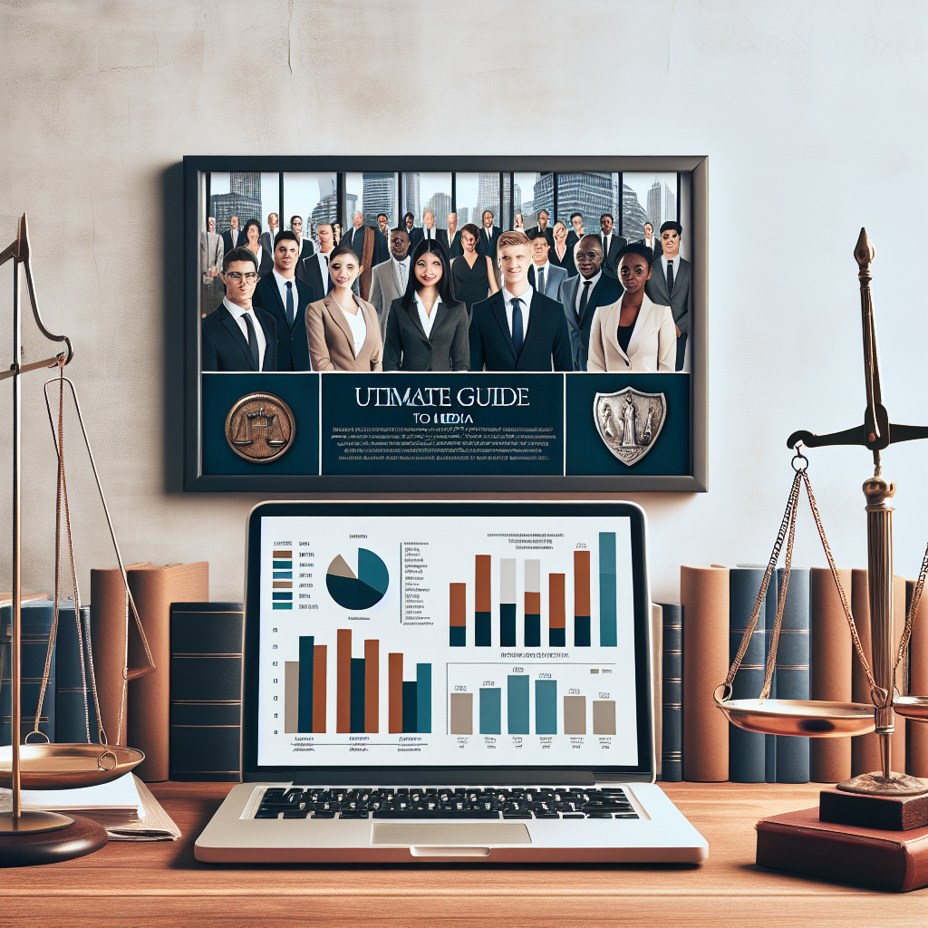 Ultimate Guide to Media Buying for Law Firms: Boost Your Legal Practice with Strategic Advertising Techniques