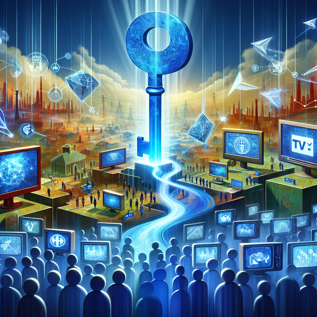 Unlocking the Power of CTV and OTT in Political Campaigns: Strategies for Winning Voter Engagement