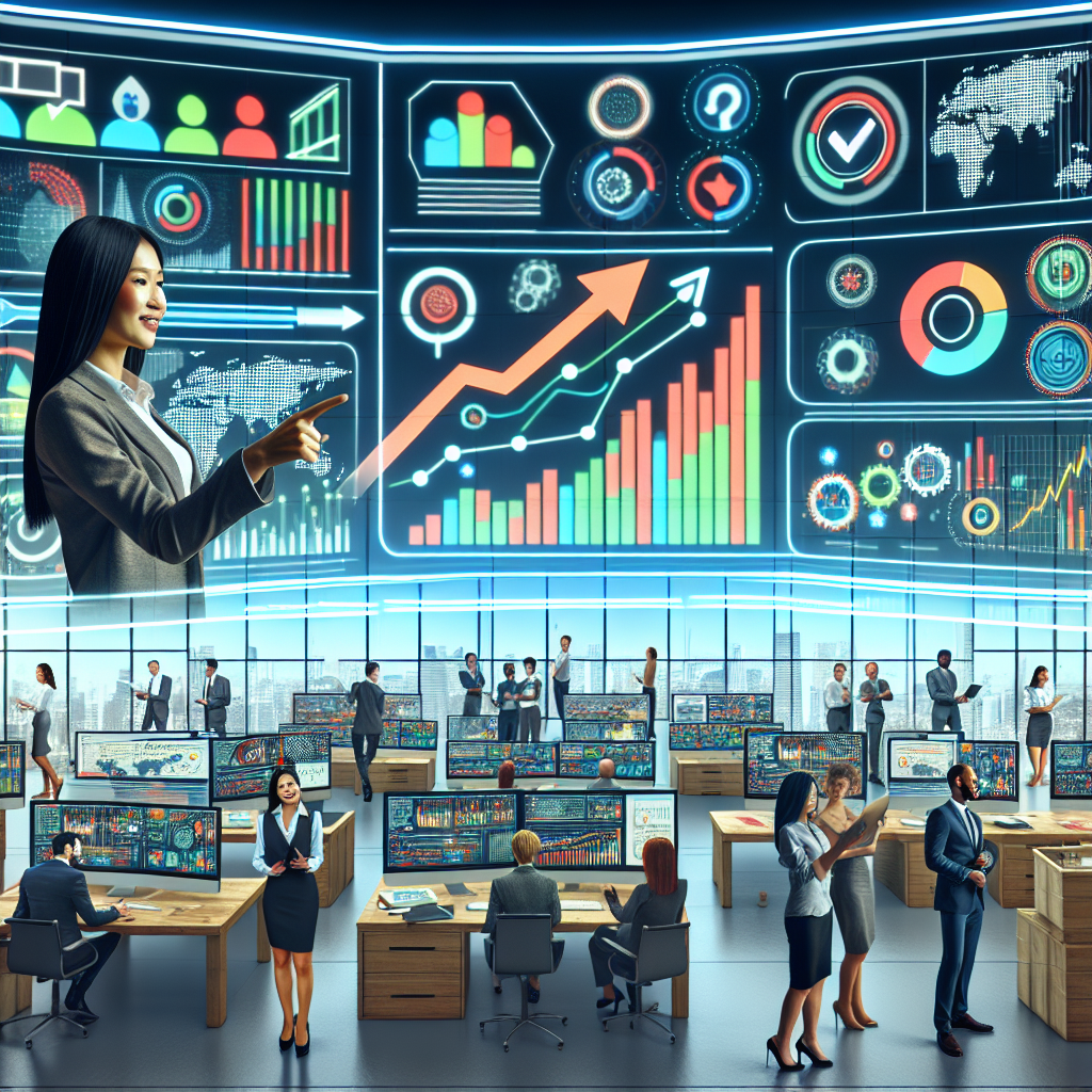 Maximize Your Business Success with Wholesale OTT Solutions: Discover Key Benefits, Strategies, and Tips for Seamless Implementation