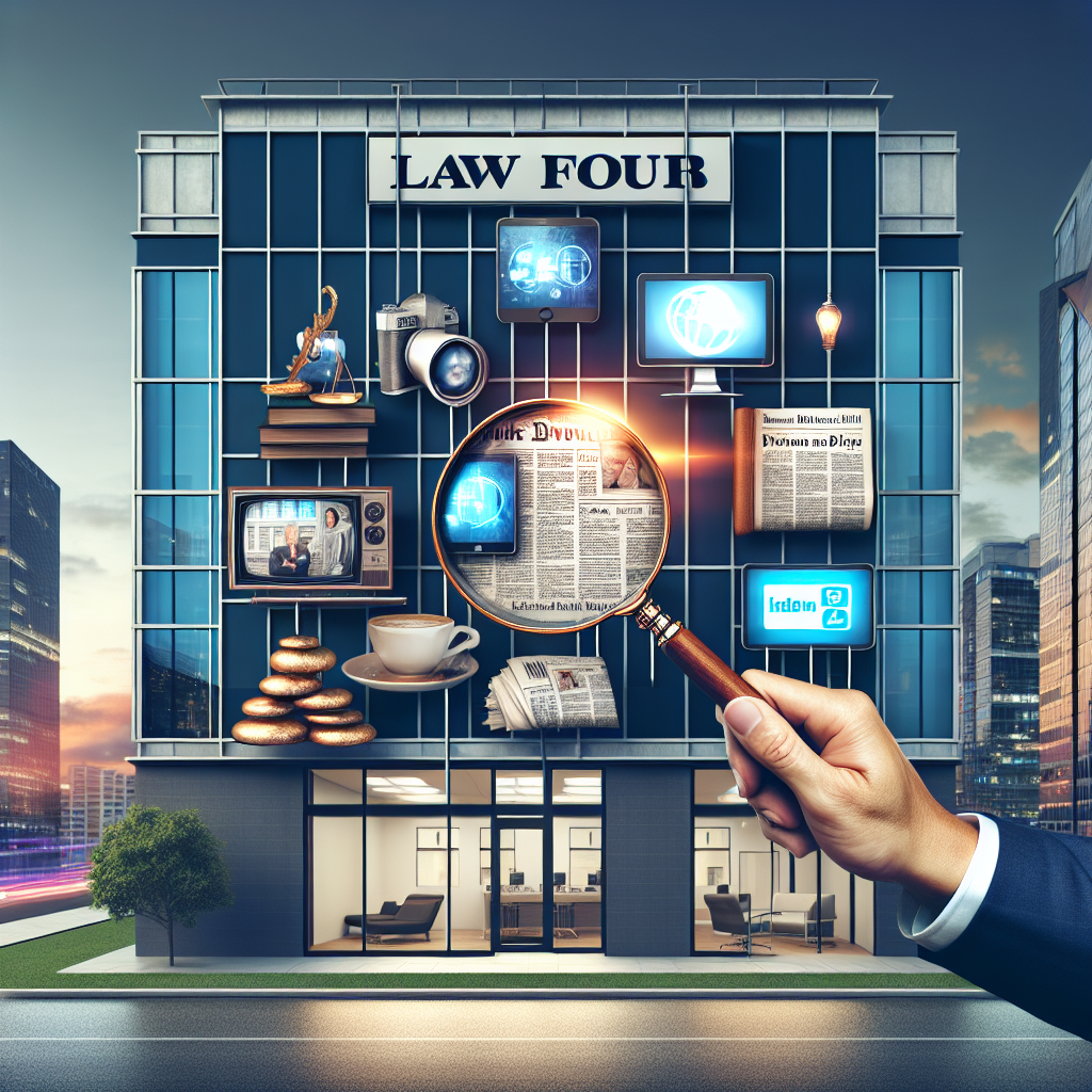 Mastering Media Buying for Divorce Law Firms: Boost Your Legal Practice with Effective Advertising Strategies