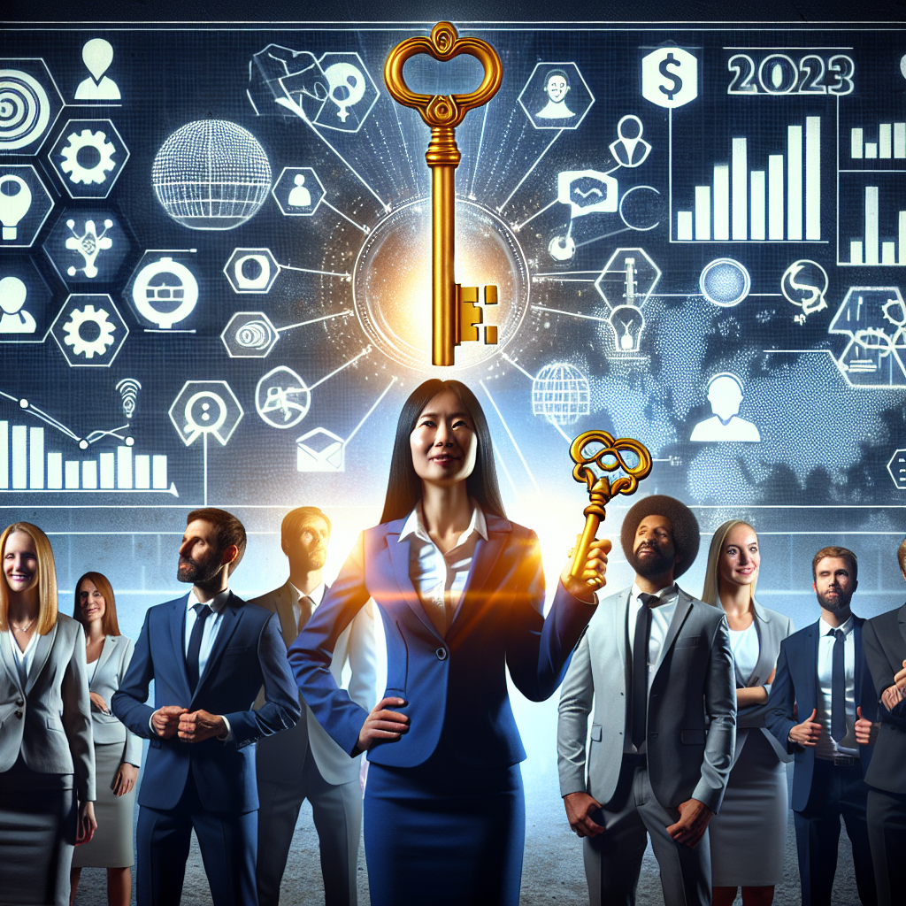 Unlocking Success: The Ultimate Guide to Media Buyers, Strategies, and Best Practices for 2023