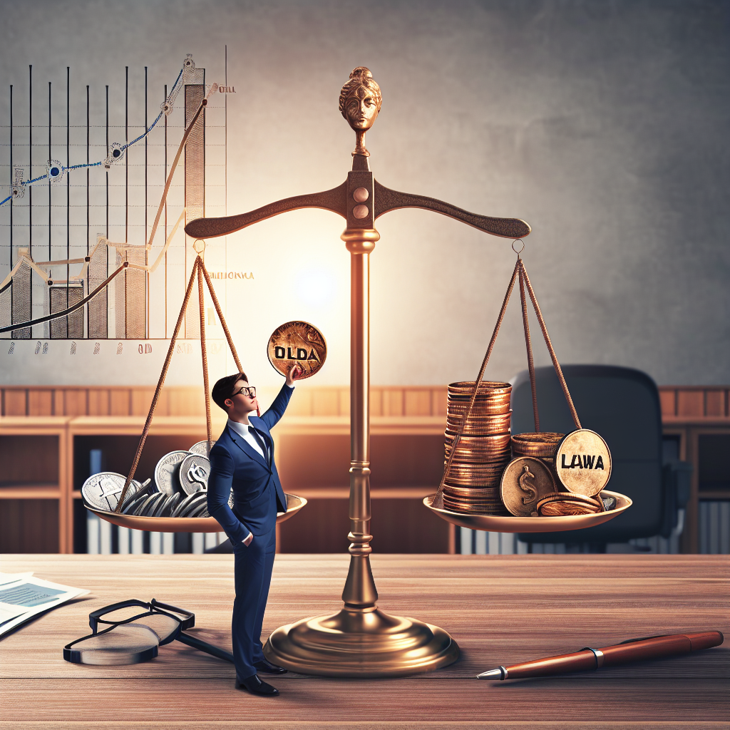 Mastering Media Buying for Law Firms: A Comprehensive Guide to Boosting Legal Marketing Success with Strategic Advertising