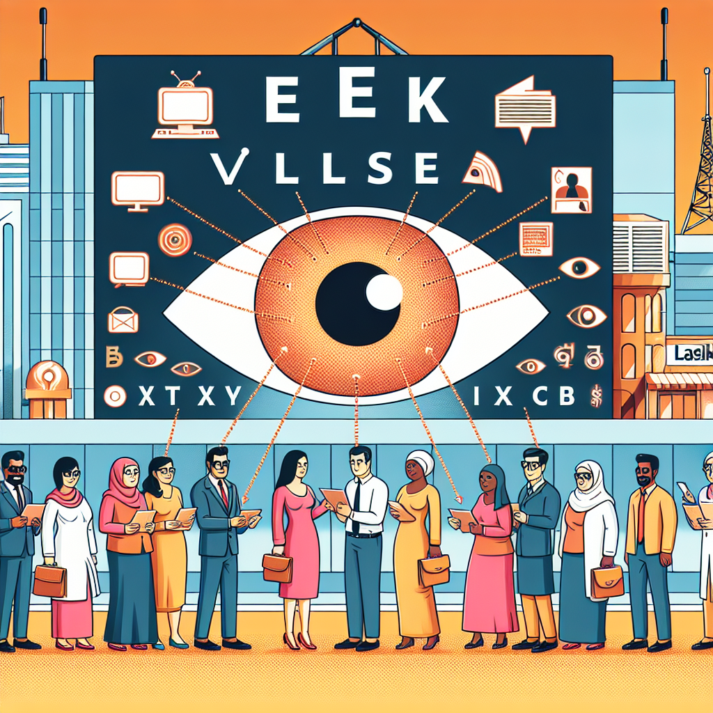 Effective Media Buying Strategies for LASIK Centers: Boosting Patient Engagement and Conversion Rates Through Targeted Advertising