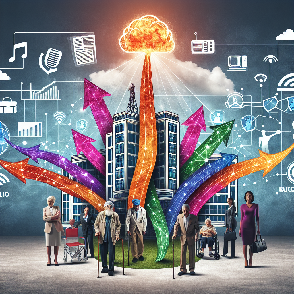Maximize Patient Reach and Revenue: A Comprehensive Guide to Effective Media Buying for Orthopedic Surgery Centers