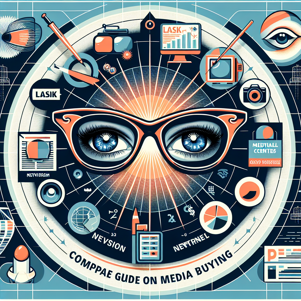 Ultimate Guide to Media Buying for LASIK Centers: Boost Your Optical Practice with Effective Advertising Strategies