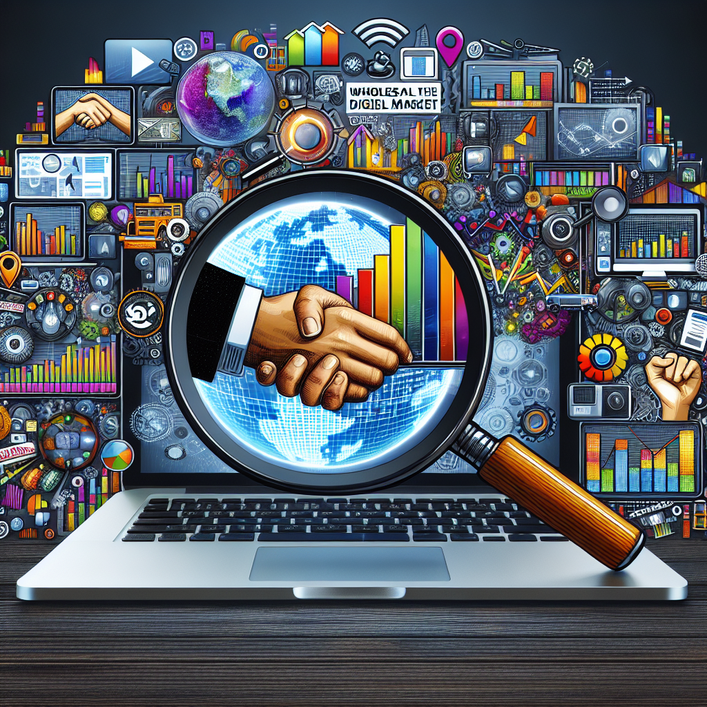 Maximize Your Business Potential with Wholesale Online Video Buying: A Comprehensive Guide to Success in the Digital Market