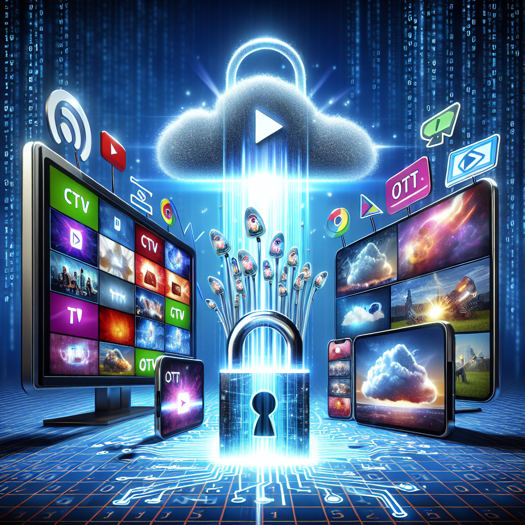 Unlocking the Future of Digital Advertising: How CTV, OTT, and Online Video Are Revolutionizing Content Consumption and Engagement