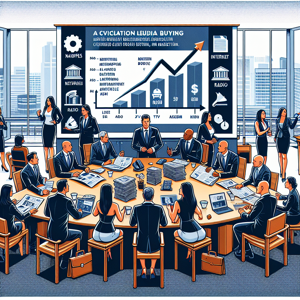 Effective Media Buying Strategies for Divorce Law Firms: Boost Your Client Acquisition and Maximize ROI